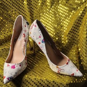 Daisie By Steve Madden